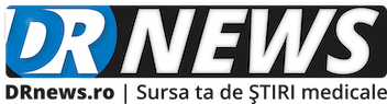 DRnews Logo Header