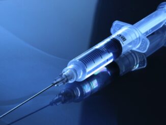 Vaccinul ajunge la pacienți. FOTO pixabay