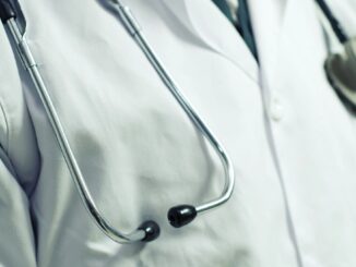 Doctor pregătit. FOTO pixabay