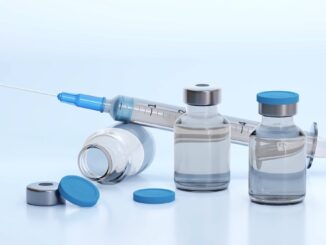 Vaccinul ajunge la pacienți. FOTO Pixabay