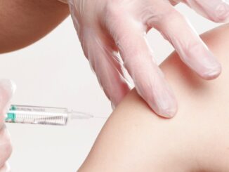 Vaccinul ajunge la pacienți. FOTO pixabay