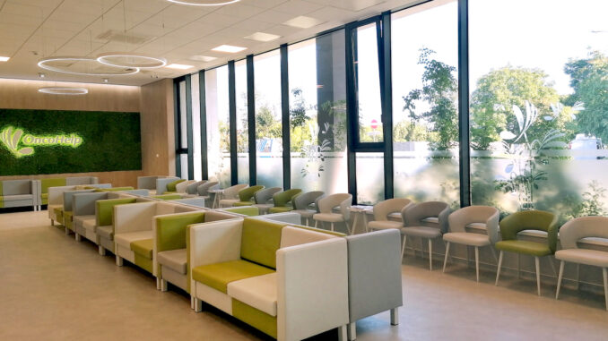Asociația OncoHelp. FOTO AOH Asociația OncoHelp. FOTO AOH