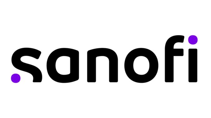 Noua imagine Sanofi. FOTO Freecomm Noua imagine Sanofi. FOTO Freecomm