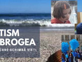 Ajutor pentru cazurile de autism din Dobrogea. FOTO Autism Dobrogea