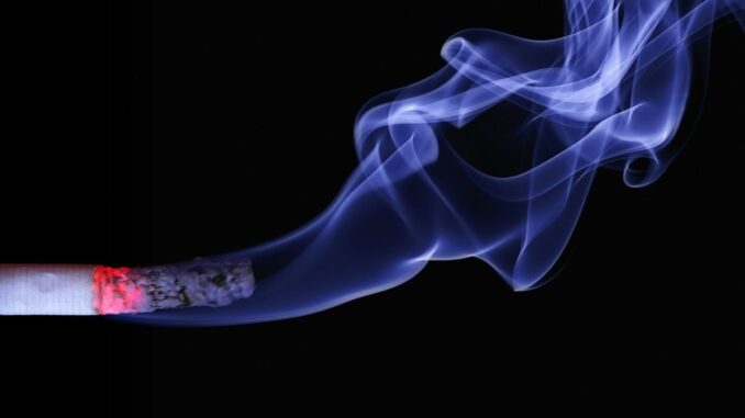 Fumatul dăunează sănătății. FOTO realworkhard