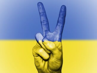 Pace pentru Ucraina. FOTO David_Peterson