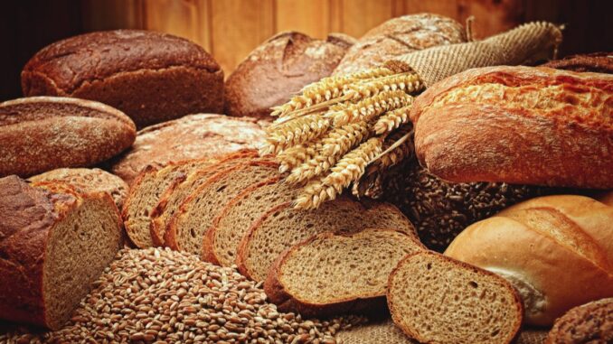 Pâinea noastră cea de toate zilele. FOTO aureliofoxrj