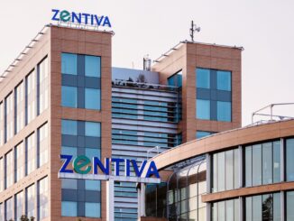 Zentiva Praga. FOTO Freecomm