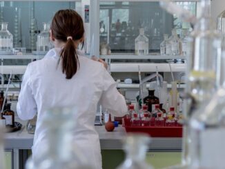 laborator, cercetare, analize