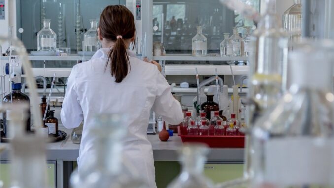 laborator, cercetare, analiza