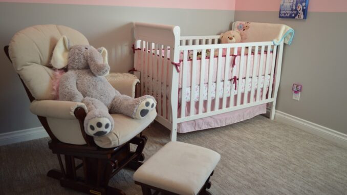 nursery-1078923_1280