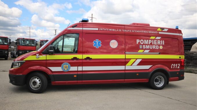 Ambulanta nou-nascuti_Deltamed