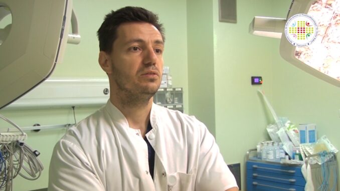 dr. Tudor Mateescu