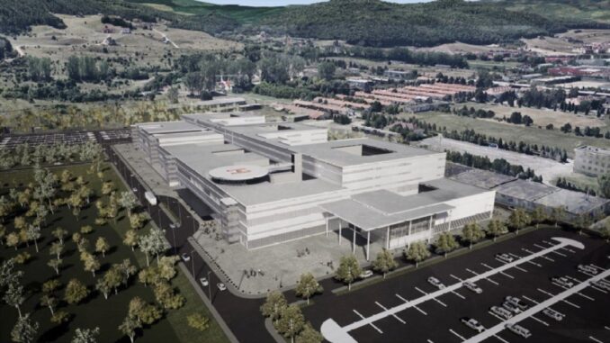 spital cluj foto ministerul sanatatii