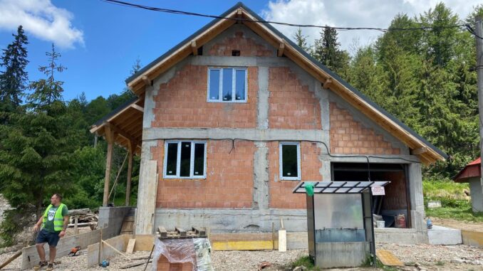 Centru Stana de Vale 5