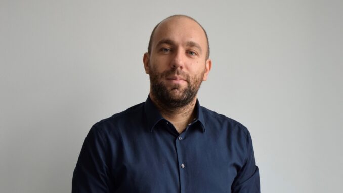 Dan Toma, Digital Marketing Director Zitec