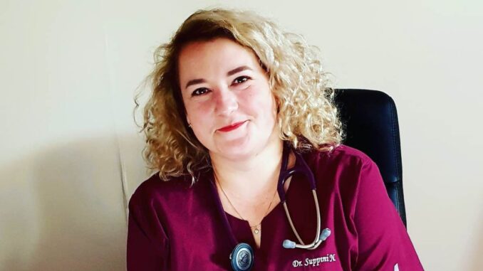 dr. Noemi Suppini