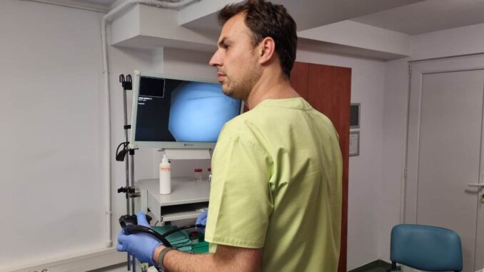 dr. Razvan Diaconescu