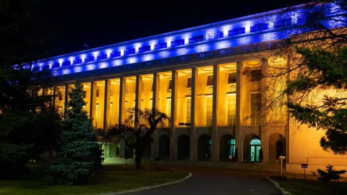 guvernul romaniei 1