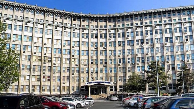 spitalul judetean constanta