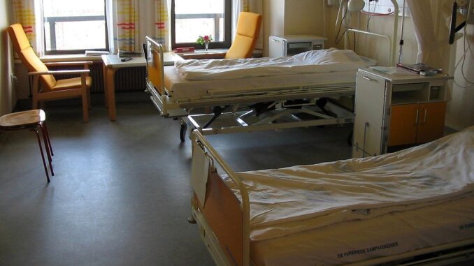 spital modernizare ministerul dezvoltgarii