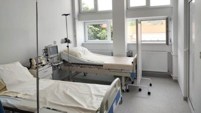 3 Departament urologie SCBI