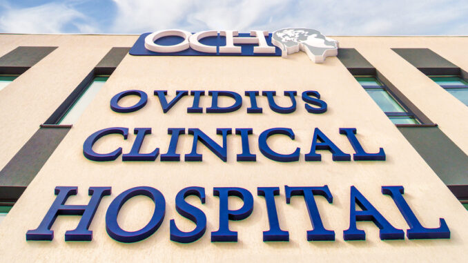 Ovidius-Clinical-Hospital-exterior