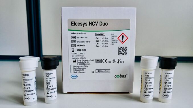 Roche Elecsys HCV Duo_2