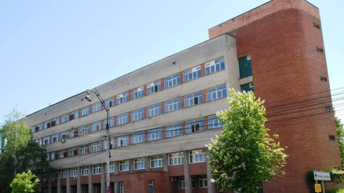spitalul judetea sibiu