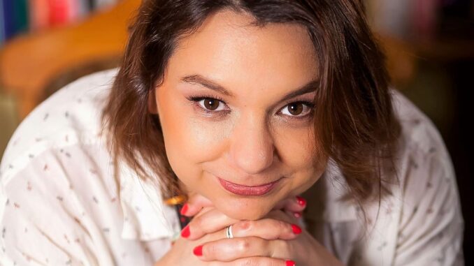 Ana-Maria Diceanu