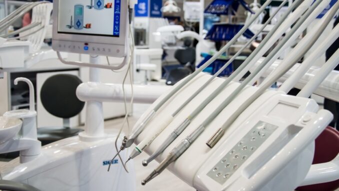 denta romexpo