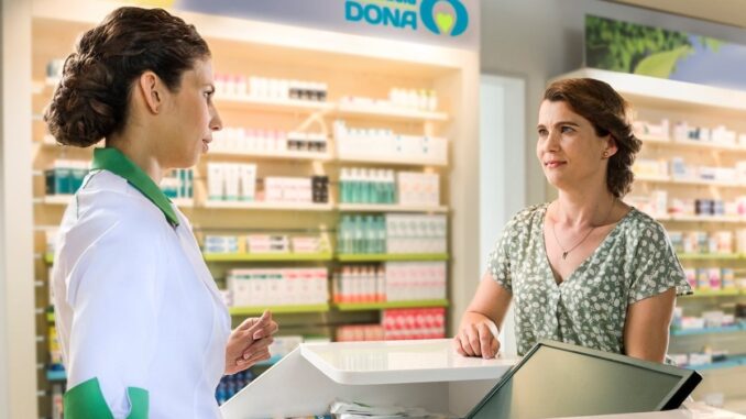 farmacia dona