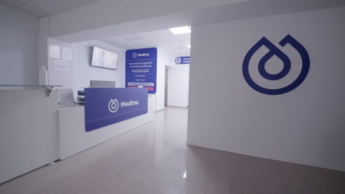 Medima Health