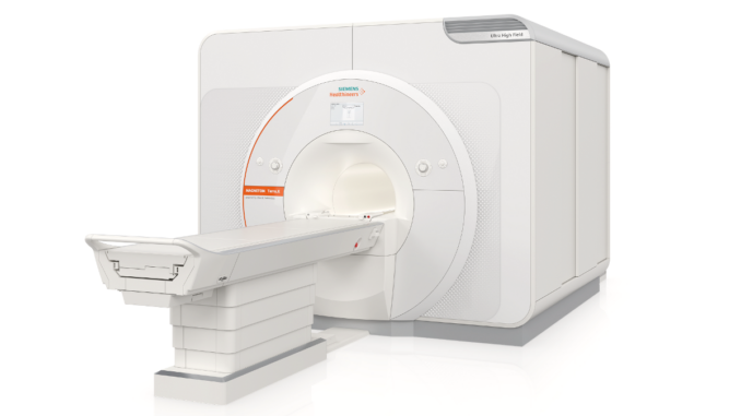 Siemens Healthineers prezintă două scanere IRM revoluționare, de înaltă calitate. FOTO Fabrica de PR