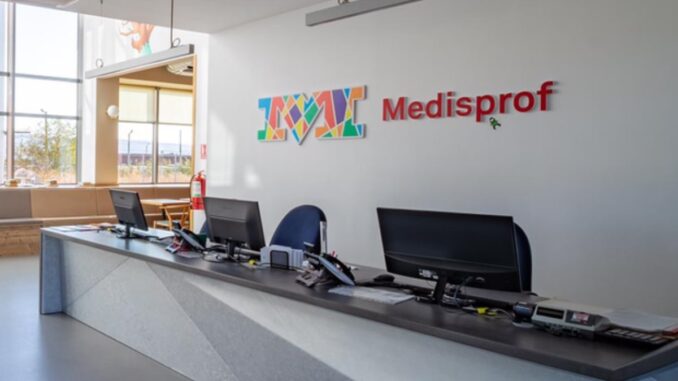 medisprof