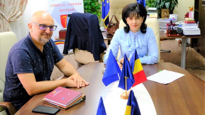 Cristi Nistor - Doina Federovici 1