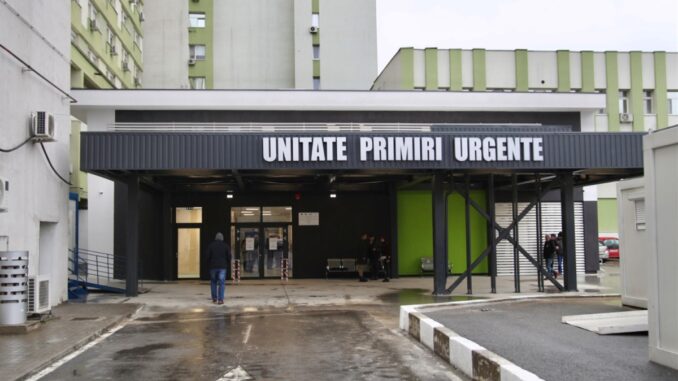 UPU Timisoara