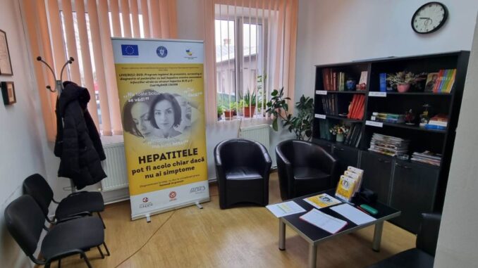 FOTO Institutul Clinic Fundeni