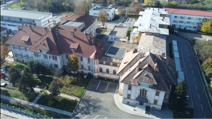 spitalul victor babes timisoara