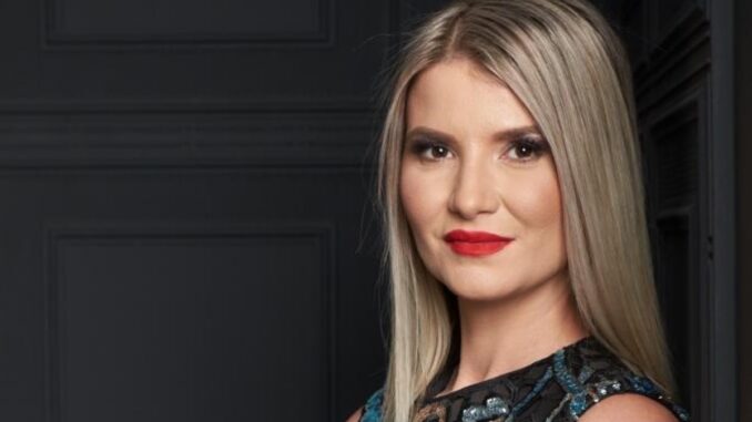 Andreea Constantin-Vîlcioiu