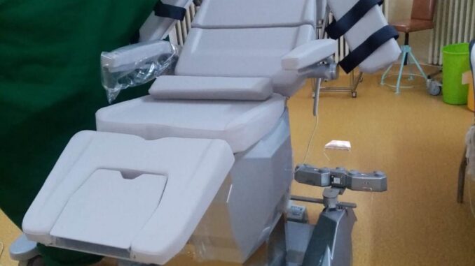 echipamente Spital Dej 4