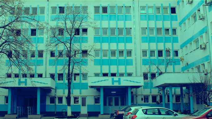 spitalul-municipal-oltenita