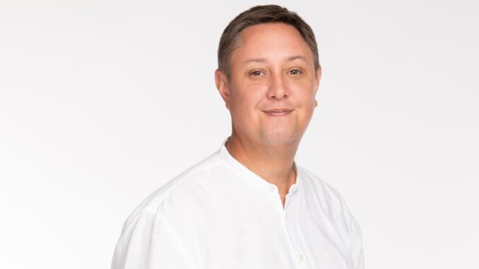 Florin Preoteasa - Siemens Healthineers