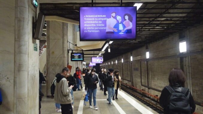 Impreuna suntem Neuroputernici Neuroaxis