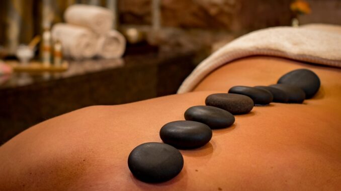 Spa. FOTO Pixabay.com