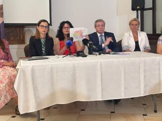 Ziua Luptei Impotriva Hepatitelor. FOTO APAH-RO
