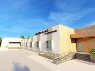 UMAS Flămânzi. FOTO CJB