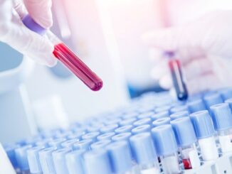 Analize de sânge. FOTO Arhivă