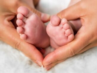 Sănătate la orice vârstă. FOTO PPA