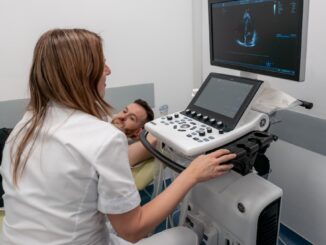 Diagnosticul corect. FOTO Clinicco Brașov